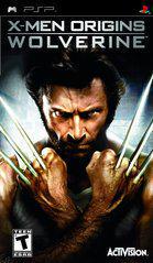 X-Men Origins: Wolverine - PSP | Play N Trade Winnipeg