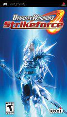 Dynasty Warriors Strikeforce - PSP | Play N Trade Winnipeg