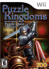 Puzzle Kingdoms - Wii | Play N Trade Winnipeg