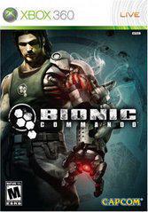 Bionic Commando - Xbox 360 | Play N Trade Winnipeg