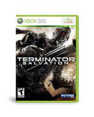 Terminator Salvation - Xbox 360 | Play N Trade Winnipeg