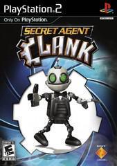 Secret Agent Clank - Playstation 2 | Play N Trade Winnipeg