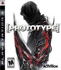 Prototype - Playstation 3 | Play N Trade Winnipeg