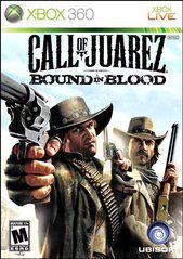 Call of Juarez: Bound in Blood - Xbox 360 | Play N Trade Winnipeg