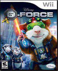 G-Force - Wii | Play N Trade Winnipeg