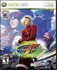 King of Fighters XII - Xbox 360 | Play N Trade Winnipeg