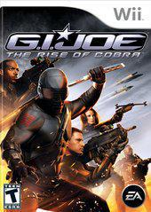 G.I. Joe: The Rise of Cobra - Wii | Play N Trade Winnipeg