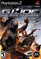 G.I. Joe: The Rise of Cobra - Playstation 2 | Play N Trade Winnipeg