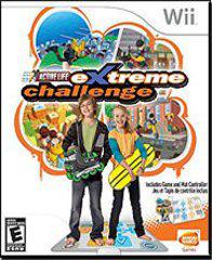 Active Life: Extreme Challenge - Wii | Play N Trade Winnipeg