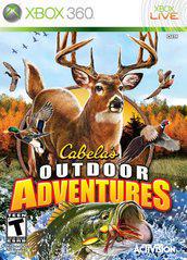 Cabela's Outdoor Adventures 2010 - Xbox 360 | Play N Trade Winnipeg