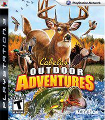 Cabela's Outdoor Adventures 2010 - Playstation 3 | Play N Trade Winnipeg