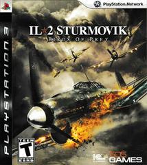 IL-2 Sturmovik: Birds of Prey - Playstation 3 | Play N Trade Winnipeg