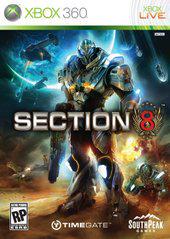 Section 8 - Xbox 360 | Play N Trade Winnipeg