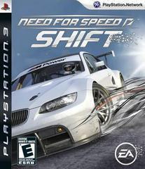 Need for Speed Shift - Playstation 3 | Play N Trade Winnipeg