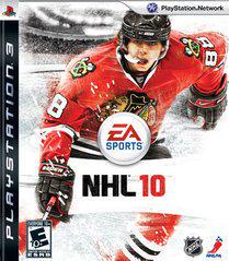 NHL 10 - Playstation 3 | Play N Trade Winnipeg