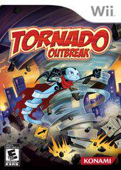 Tornado Outbreak - Wii | Play N Trade Winnipeg