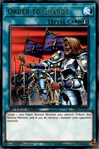 Order to Charge [SS03-ENV01] Ultra Rare | Play N Trade Winnipeg
