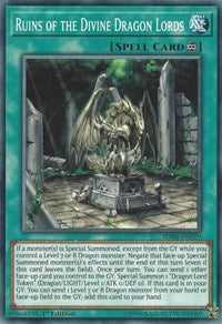 Ruins of the Divine Dragon Lords [SDRR-EN029] Common | Play N Trade Winnipeg