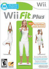 Wii Fit Plus - Wii | Play N Trade Winnipeg