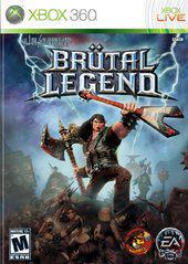 Brutal Legend - Xbox 360 | Play N Trade Winnipeg