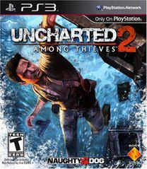 Uncharted 2: Among Thieves - Playstation 3 | Play N Trade Winnipeg