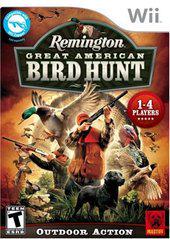 Remington Great American Bird Hunt - Wii | Play N Trade Winnipeg