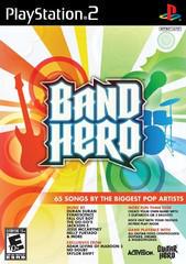 Band Hero - Playstation 2 | Play N Trade Winnipeg