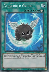 Berserker Crush [AC19-EN007] Super Rare | Play N Trade Winnipeg