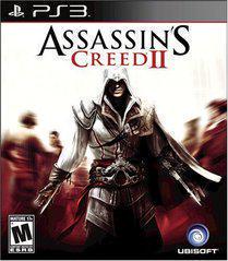 Assassin's Creed II - Playstation 3 | Play N Trade Winnipeg