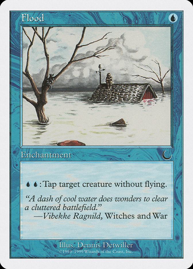 Flood [Battle Royale Box Set] | Play N Trade Winnipeg