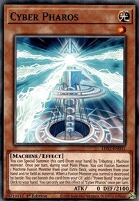 Cyber Pharos [LDS2-EN031] Common | Play N Trade Winnipeg