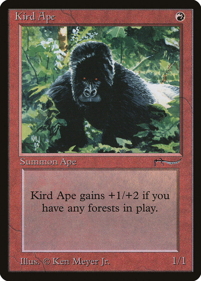 Kird Ape [Arabian Nights] | Play N Trade Winnipeg