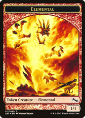 Elemental // Elemental (011/020) [Unstable Tokens] | Play N Trade Winnipeg