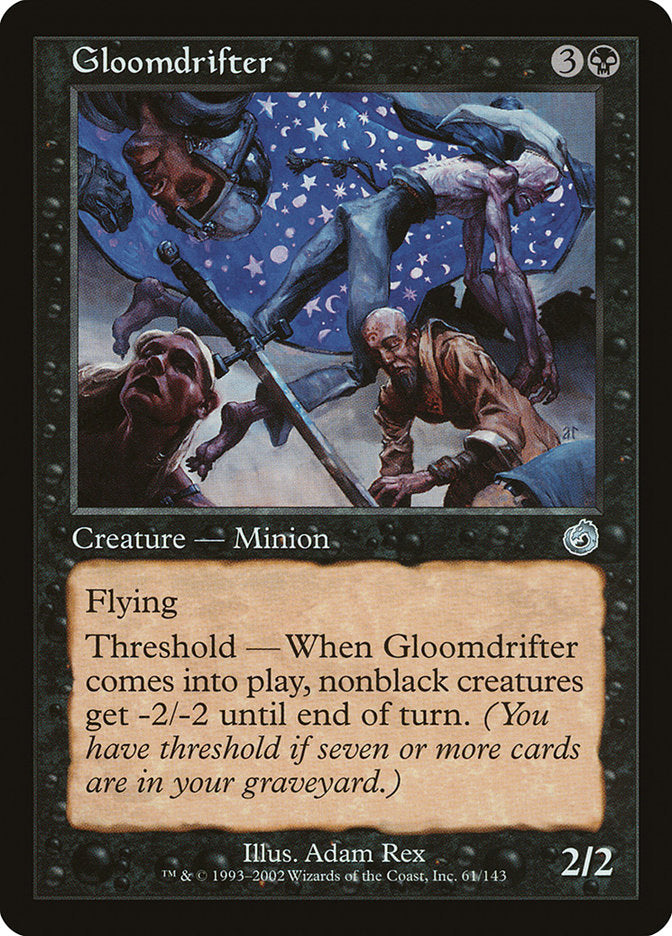 Gloomdrifter [Torment] | Play N Trade Winnipeg