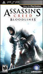 Assassin's Creed: Bloodlines - PSP | Play N Trade Winnipeg