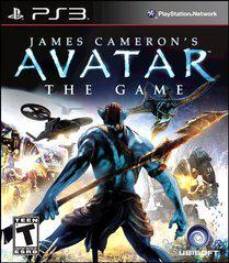 Avatar: The Game - Playstation 3 | Play N Trade Winnipeg