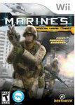 Marines: Modern Urban Combat - Wii | Play N Trade Winnipeg