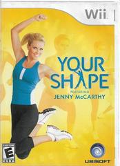 Your Shape - Wii | Play N Trade Winnipeg