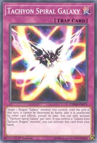 Tachyon Spiral Galaxy [CHIM-EN073] Common | Play N Trade Winnipeg