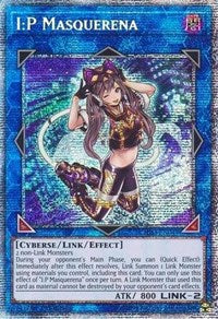 I:P Masquerena (Starlight Rare) [CHIM-EN049] Starlight Rare | Play N Trade Winnipeg