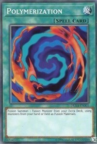 Polymerization [DEM4-EN001] Common | Play N Trade Winnipeg