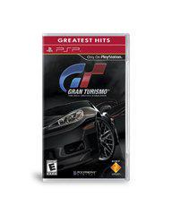 Gran Turismo - PSP | Play N Trade Winnipeg