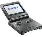 Black Gameboy Advance SP - GameBoy Advance | Play N Trade Winnipeg