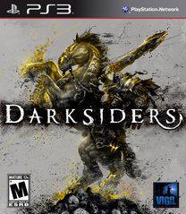 Darksiders - Playstation 3 | Play N Trade Winnipeg