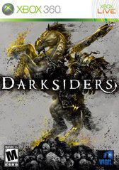 Darksiders - Xbox 360 | Play N Trade Winnipeg