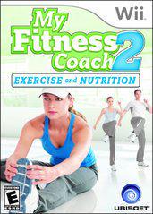 My Fitness Coach 2 Exercise and Nutrition - Wii | Play N Trade Winnipeg