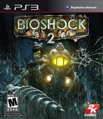 BioShock 2 - Playstation 3 | Play N Trade Winnipeg