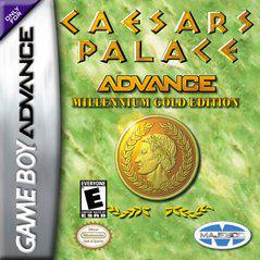 Caesar's Palace Advance - GameBoy Advance | Play N Trade Winnipeg