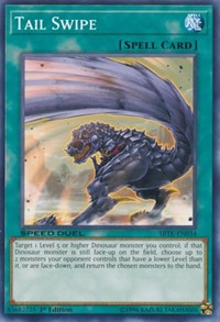 Tail Swipe [SBTK-EN034] Common | Play N Trade Winnipeg