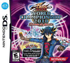 Yu-Gi-Oh 5D's World Championship 2010: Reverse of Arcadia - Nintendo DS | Play N Trade Winnipeg